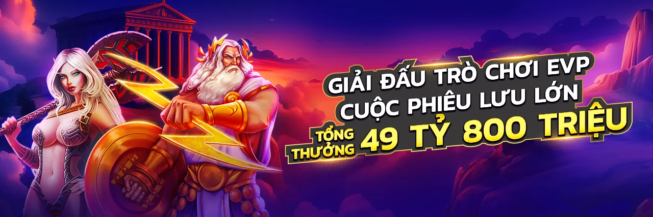 Hình ảnh chính về trò chơi Nổ Hũ Sun88